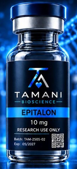 Epitalon – 10 mg