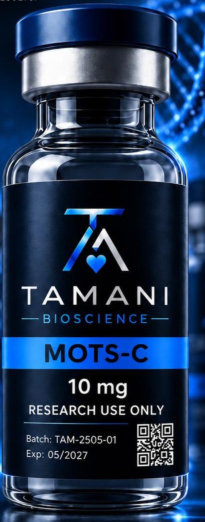MOTS-C – 10 mg