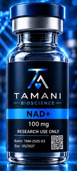 NAD+ – 100 mg