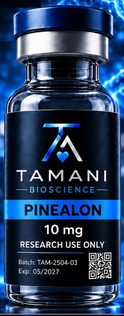 Pinealon – 10 mg