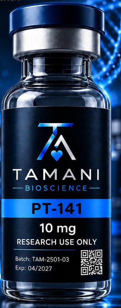 PT-141 – 10 mg