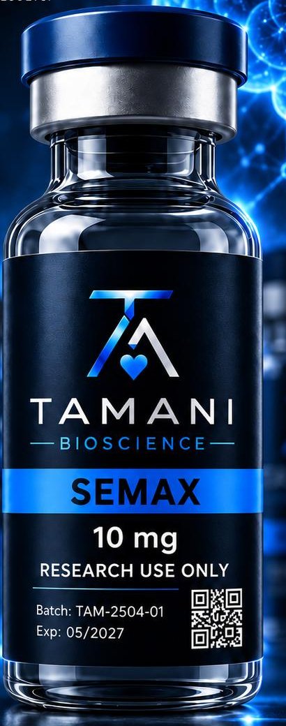 Semax – 10 mg